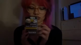 20250105 - smoking ASMR.mp4