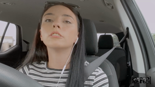 The Driver Exposed - Gianna Ivy.mp4