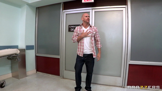 DoctorAdventures - 2012.03.29 Urgenzze!!! [Johnny Sins] 1080p.mp4