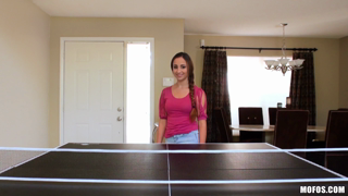 Sucking Balls at Table Tennis - Vanessa Ortiz.mp4