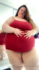 587813884_good-morning-starting-the-day-trying-on-an-old-dress-or_2.m4v