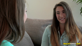 WLT - Malena Morgan, Eva Lovia - Cute Couple.mp4