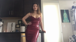 Watch Femdom Dani daniels - Sd Ssd Amateur.mp4