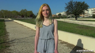 L'énergie incroyable de Charlotte, 19ans ! [J&M].mp4