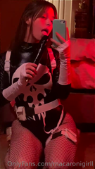 Post do you think I can fit all of this by swoftlena from onlyfans.mp4