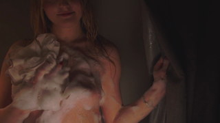 REAL HOT SEX of a Young Couple in the Shower- ViXXXie Rox-(1080p45).mp4