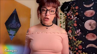 LinnyXX - Breeding The Girl Next Door.mp4