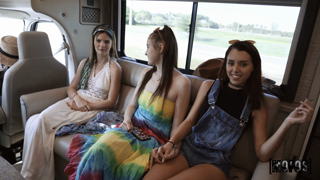 Music Festival Road Trip - Lila Love.mp4