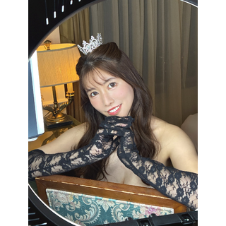 おはあこ️昨日は夜まで撮影でした7月はとても撮影が多いので体調管理に気をつけます!みんなも気をつけようね️プリンセス愛_2025-07-02_181815_ako_kimu_8625.jpg