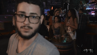 Bachelorette Party - Skyla Sun,Dani Diaz.mp4