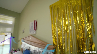 Breaking in the New Year - Chloe Temple & JMac.mp4