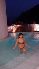 -입으로만 다이어트 결심한 나..지금 릴스 올리는 이 순간도 죠리퐁 먹는중😋..#travel#swimwear.mp4
