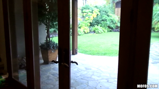 Wet and Wild on a Rainy Day - Kira Sinn.mp4