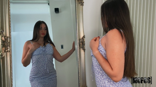 Horny Reflection - Tina Bilyanova.mp4