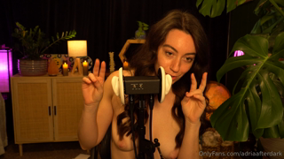 Naughty Q&A Pt2 - AdriaAfterDark.mp4