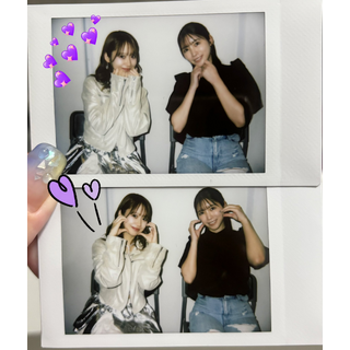 おつあこ- -゚今日は推し活してきたよ大好きなモーニング娘。’25の野中美希ちゃんとチェキ撮りました可愛い過ぎて心臓壊れそう_2025-06-28_060210_ako_kimu_9935.jpg