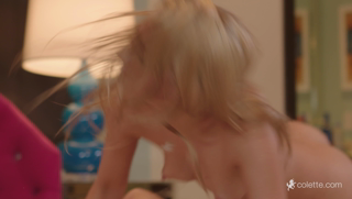 Colette - Jenna J. Ross, Kenna James - Girls Go Crazy For Glittered Pussies 1080p.mp4