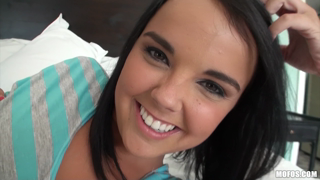 I Make It Rain On Your Tits - Dillion Harper.mp4