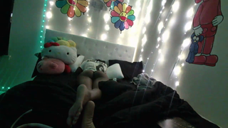zxdoll - 2024-11-04 - Pools, Hot Tubs & Bikinis - ALLNIGHTER.mp4