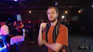 The Music Video Shoot - Abby McCoy.mp4