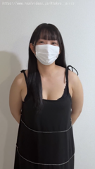 #45 【マスク顔出し】もも丨25歳丨Dカップ丨160㎝丨51kg丨美容師丨福島県郡山市.mp4