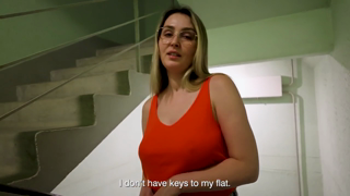 Oh, My God, No! You Have a Husband! Juicy Stepmom Fucked Her Step-son's Best Friend!.mp4