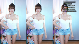 [Dance Cut] sooflower - 2024-08-29 06h56m18s.mp4