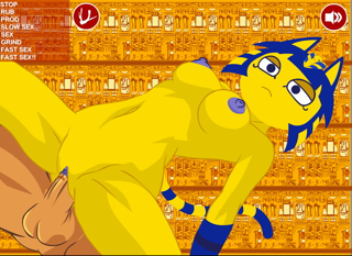 [ZONE]hentaikey-girl-ankha.mp4