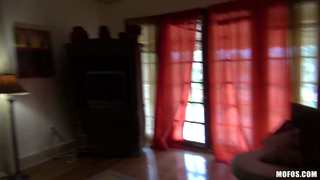 Spread Her Open House - London Jolie.mp4