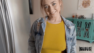 The Clinger - Callie Black.mp4