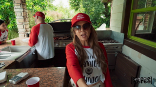 Fuck Buddy Reunion - Jessica Marie.mp4