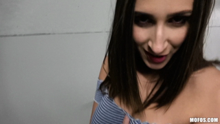 Sneaky Apartment Pussy Pounding - Ashley Adams.mp4