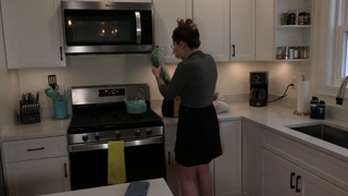 A Night with the MILF Next Door.mp4