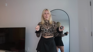 Halloween Costume Try On Haul and Review.mp4