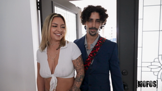 Cucking The Neighborhood - Gypsy Rose.mp4