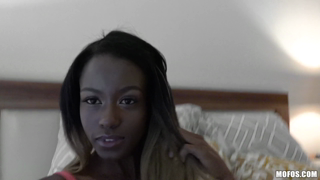 Jezabel Seduces Her Bf's Bro - Jezabel Vessir .mp4