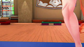 [2026-06-18] Buffpup wii fit 3d.mkv