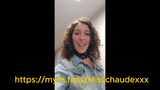 MissChaudeXXX dans l'appartement.mp4