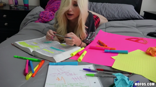 Sexy Study Break - Piper Perri.mp4
