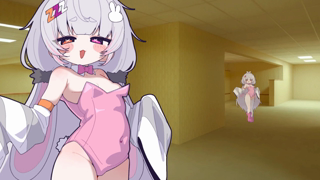 [Fuwi][2026-06-01]【18+ ASMR】Using a Bratty Entity's Ass《Rplay》.mp4