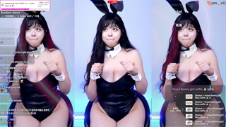 Yeoul Bunny 5.mp4