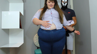 [clips4sale.com]forced fatter.mp4