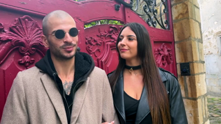 Vénus, 27 ans, et Grey, de Rennes ! [J&M].mp4
