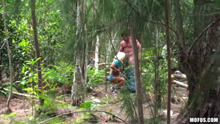 MILF Thinks Shes Sneaky - Ashlee Chambers.mp4