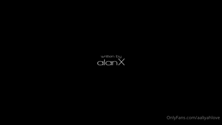 Aaliyah Love Alix Lynx.mp4
