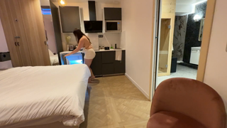 Luna Doll - My Neighbor Fucks Me With His BBC I Cheated Again On My Guy.mp4