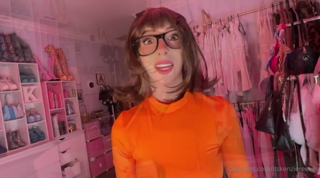 Kenzie Reeves - OF velma solo.mp4