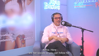 85592903_Latina KAORIANYA multi-orgasmic Cosplay model riding the FUCK MACHINE on Juan Bustos Podcast.mp4