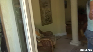 A Quickie in my Neighbor's House - Pixxxi Lynn.mp4