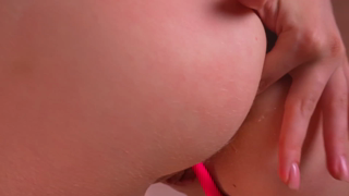 Three fingers enter her ass-(1080p).mp4